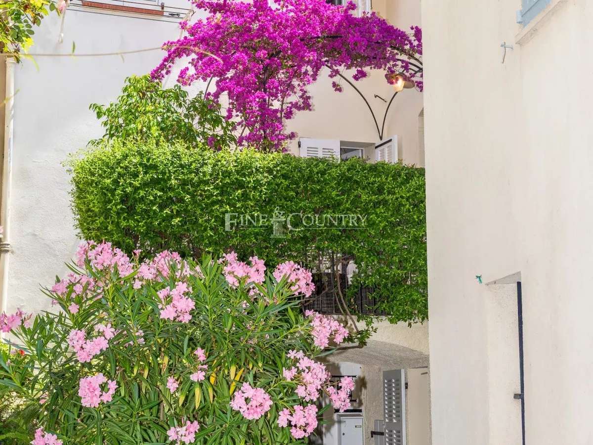 Maison Mougins