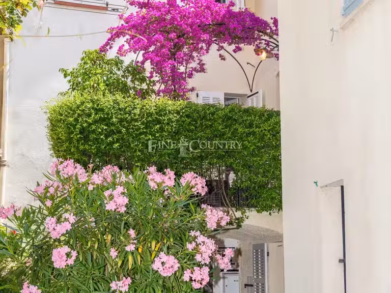 House Mougins - 4 bedrooms - 161m²