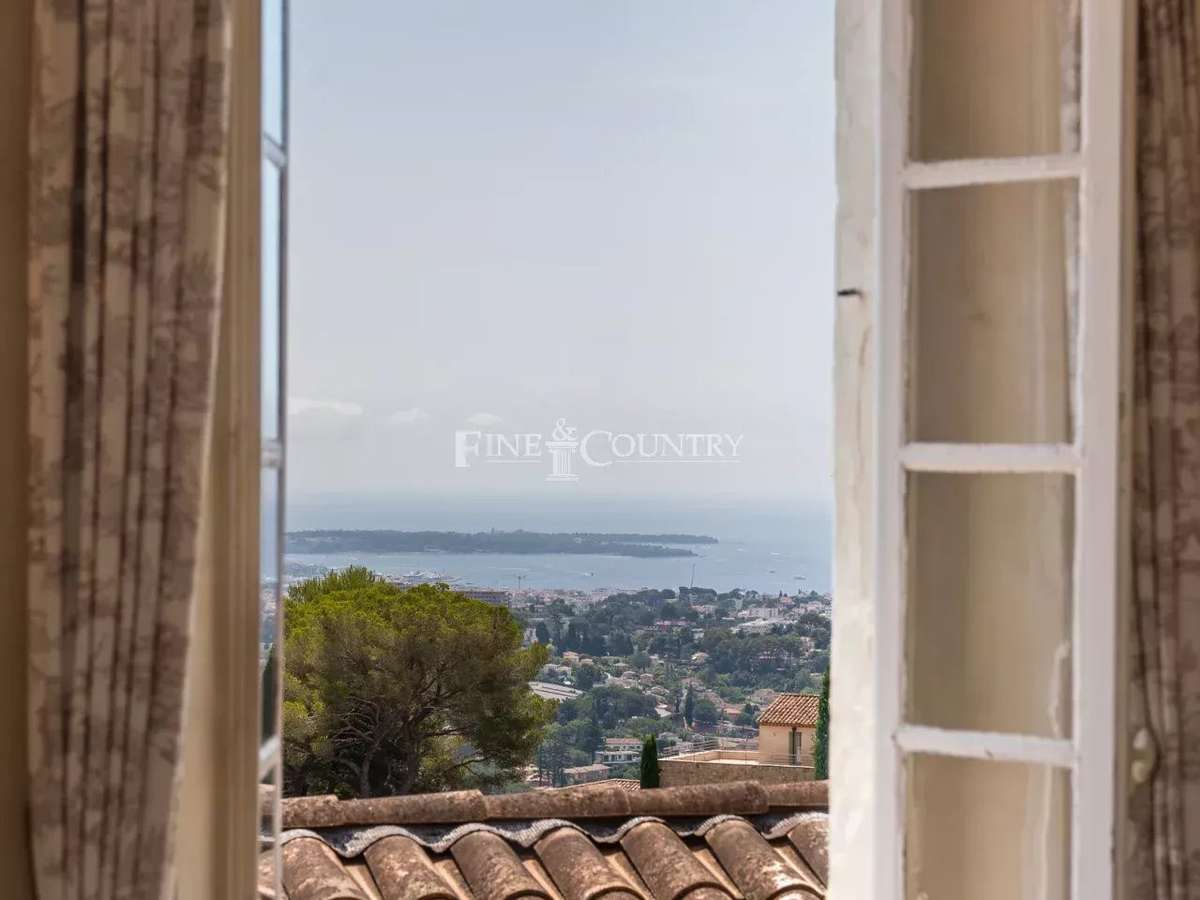 Maison Mougins