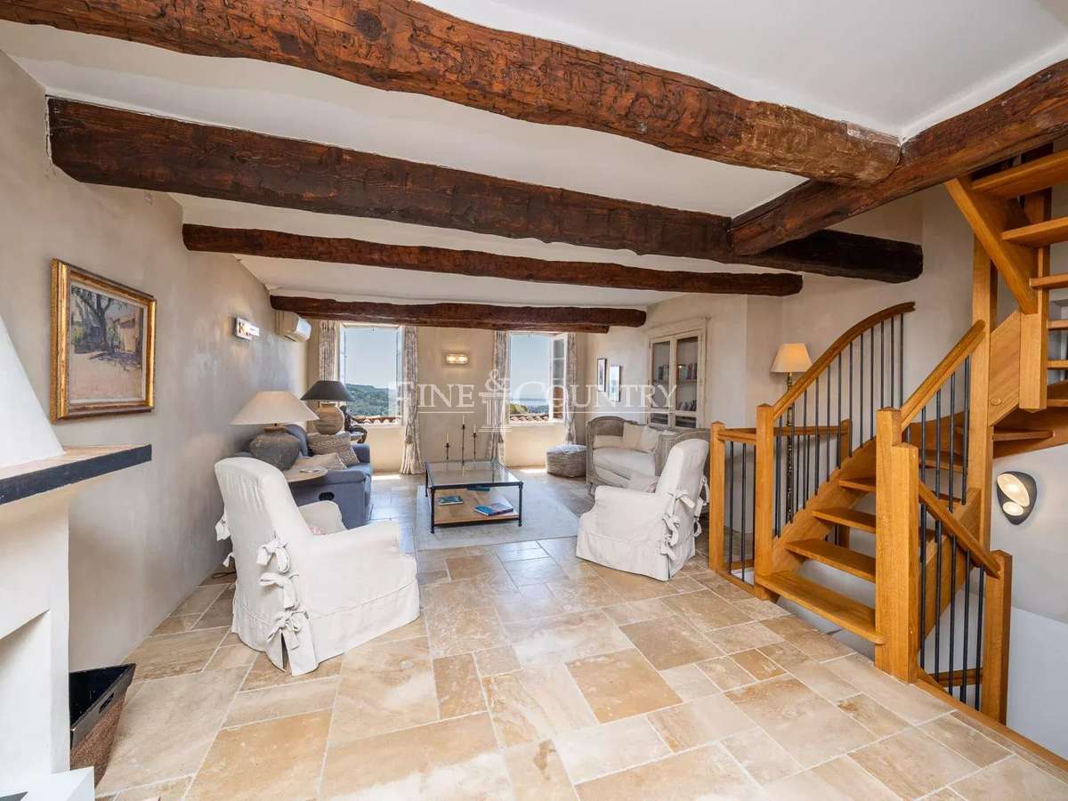 Maison Mougins