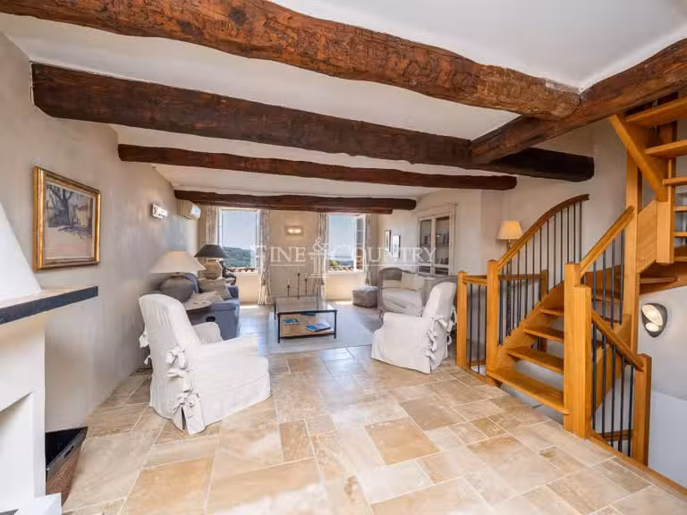 House Mougins - 4 bedrooms - 161m²