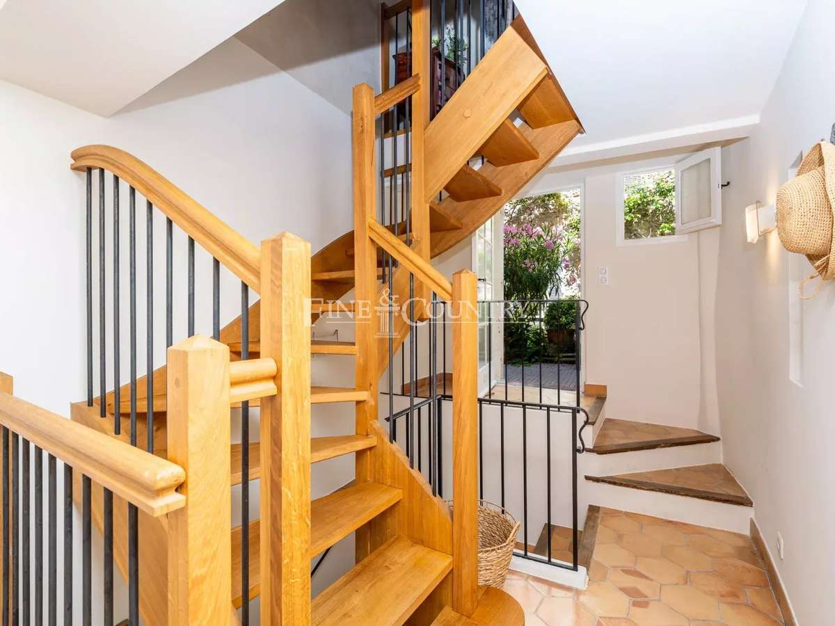 Maison Mougins