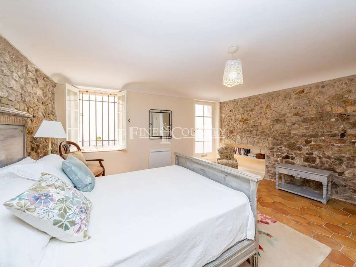 Maison Mougins