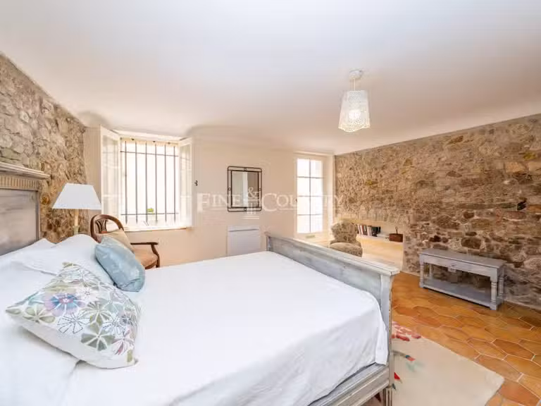 House Mougins - 4 bedrooms - 161m²