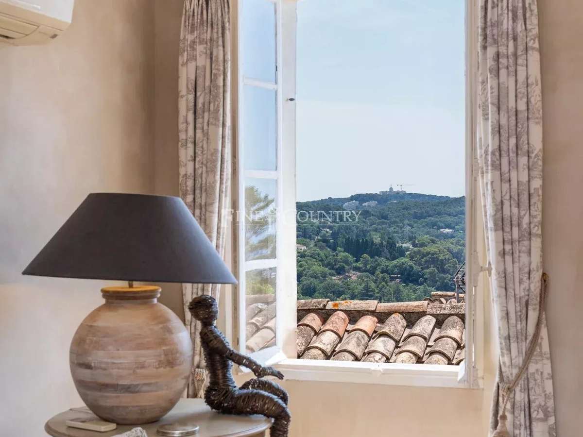 Maison Mougins