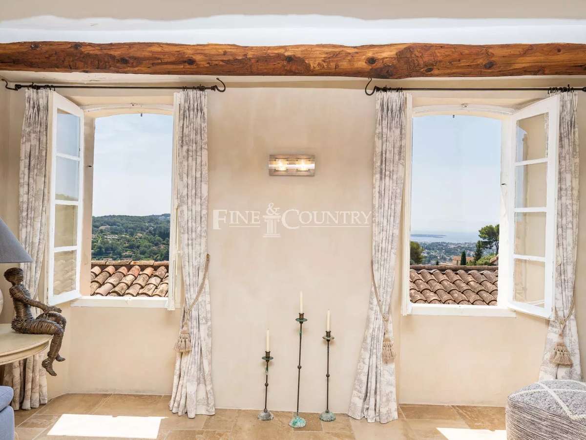 Maison Mougins
