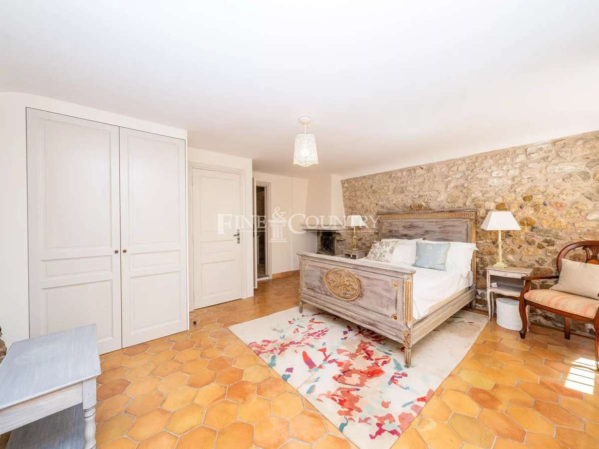 Maison Mougins
