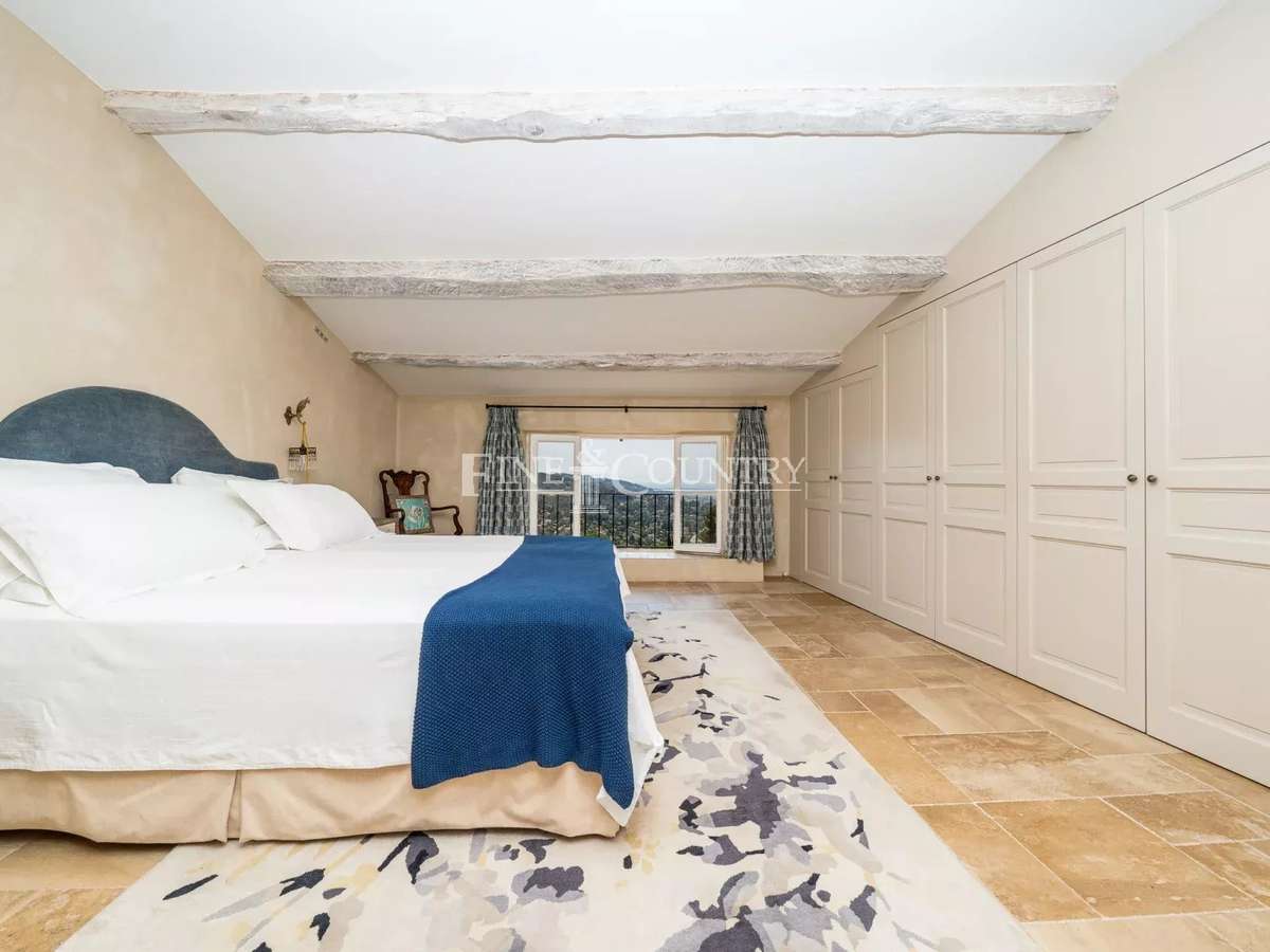 Maison Mougins
