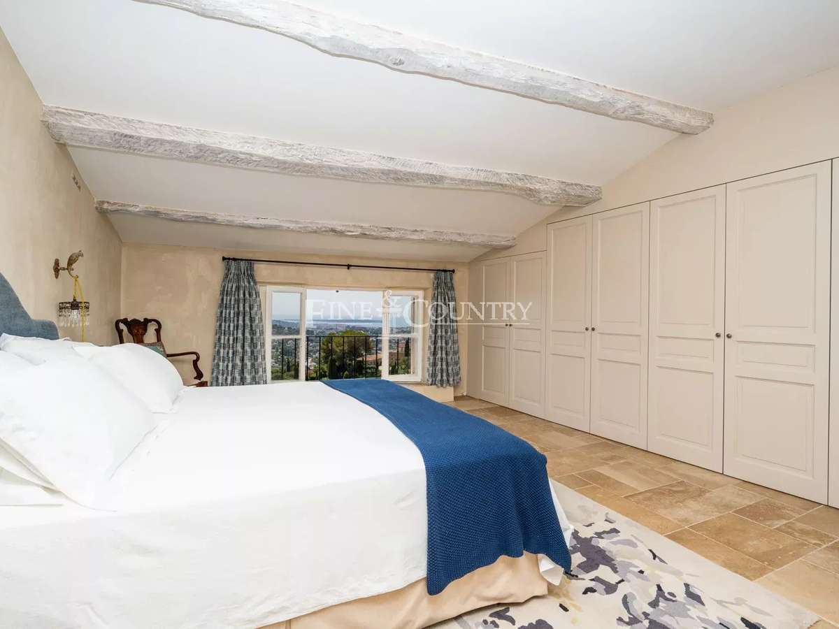 Maison Mougins