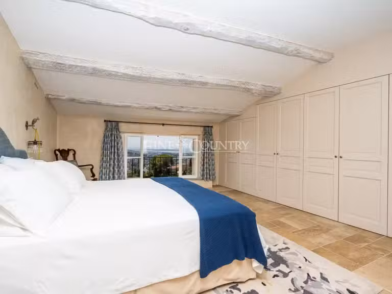 House Mougins - 4 bedrooms - 161m²