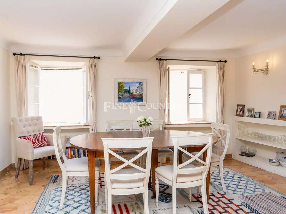 Maison Mougins