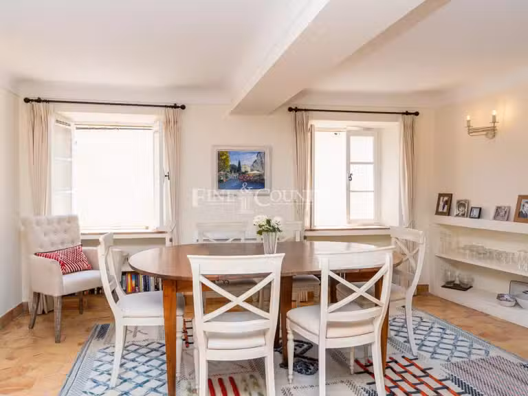 House Mougins - 4 bedrooms - 161m²