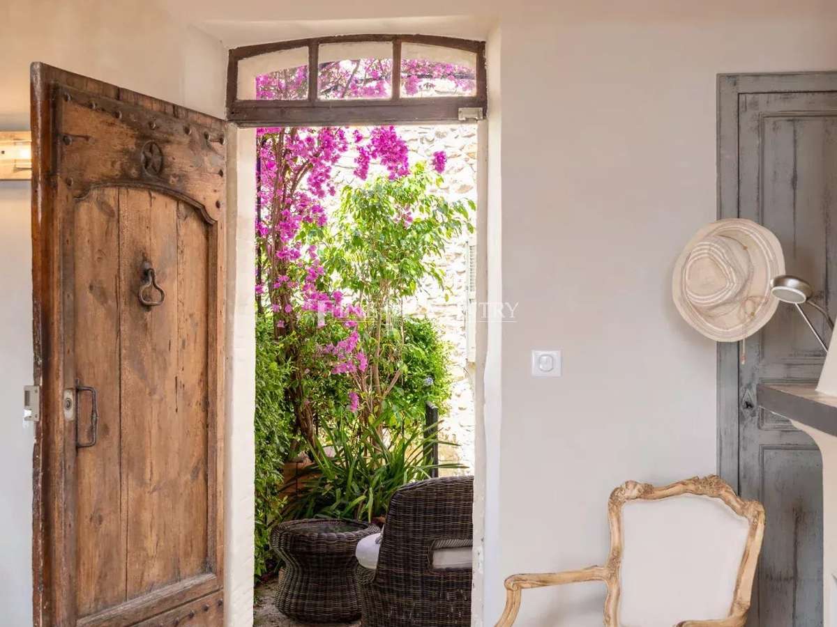 Maison Mougins