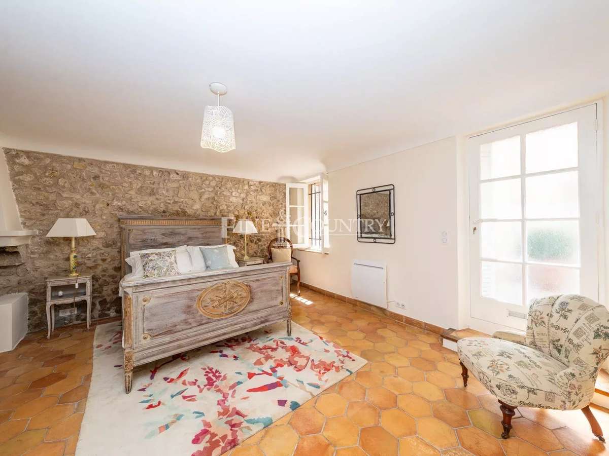 Maison Mougins