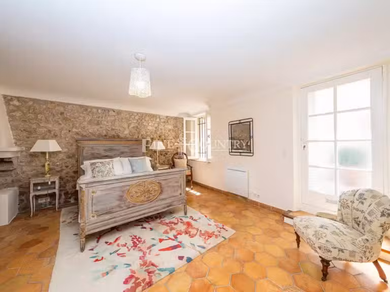 House Mougins - 4 bedrooms - 161m²