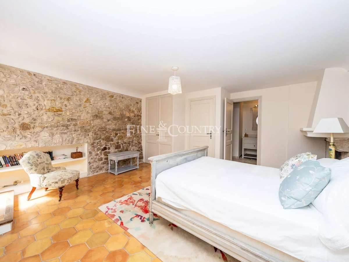Maison Mougins