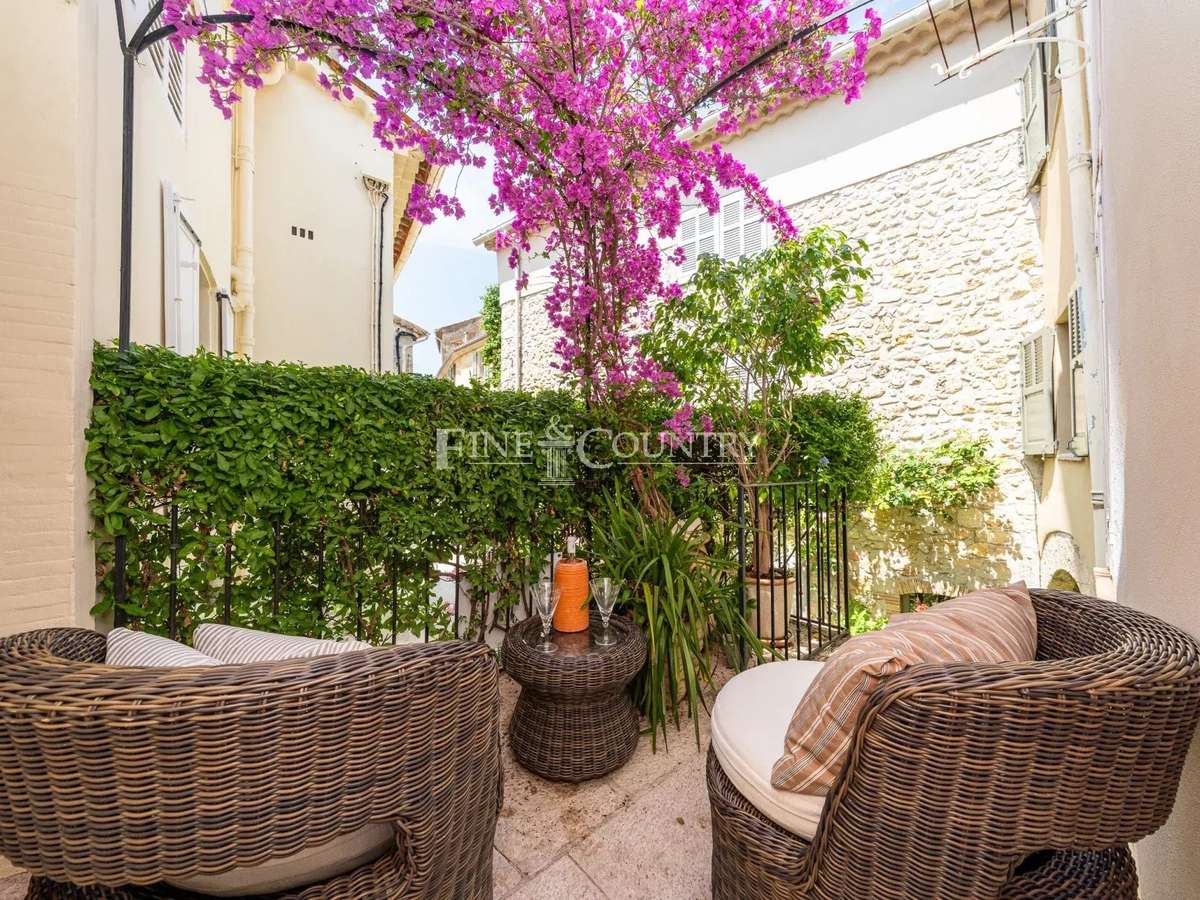 Maison Mougins