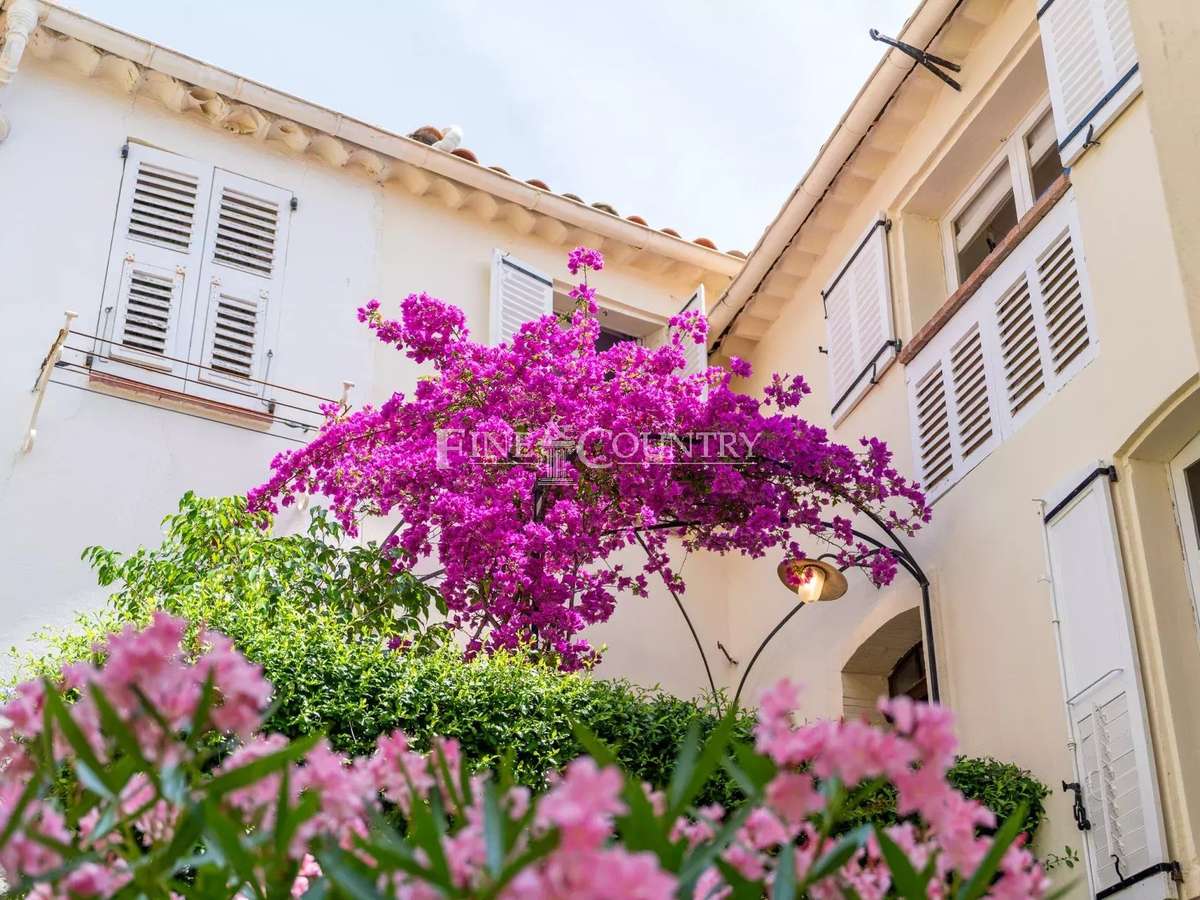 Maison Mougins