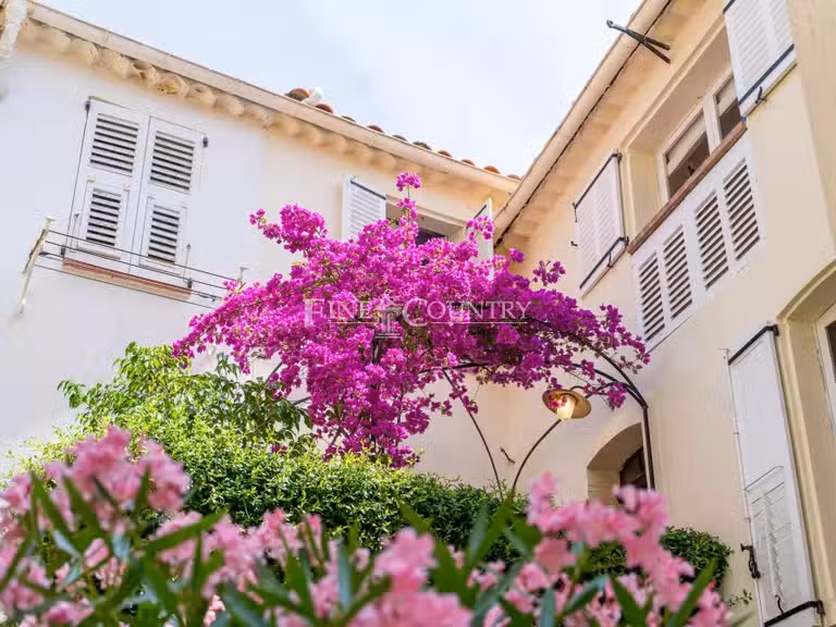 House Mougins - 4 bedrooms - 161m²