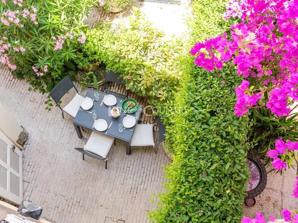Maison Mougins