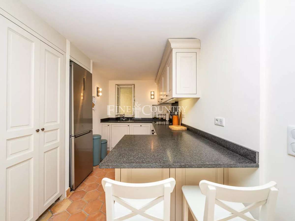 Maison Mougins