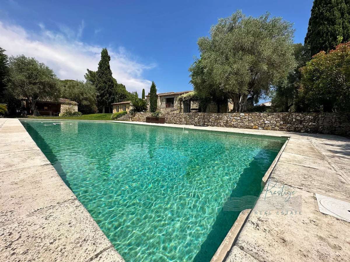 Maison Mougins