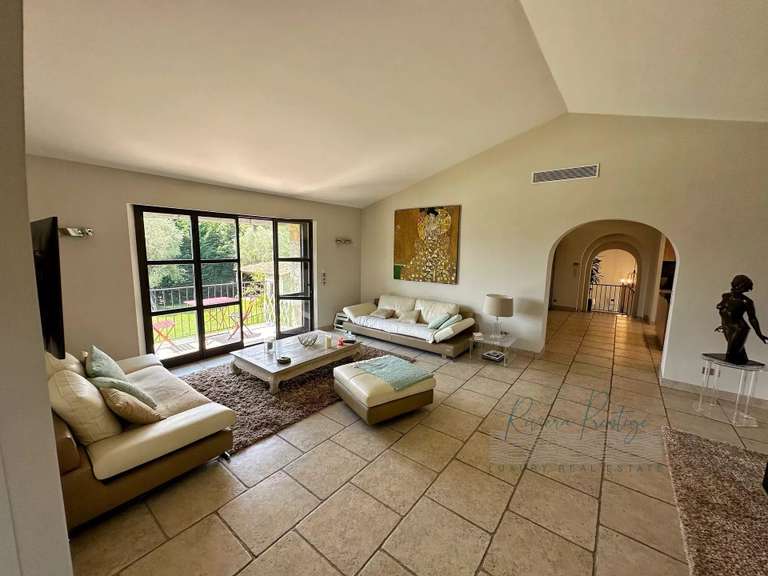 Maison Mougins - 5 chambres - 400m²