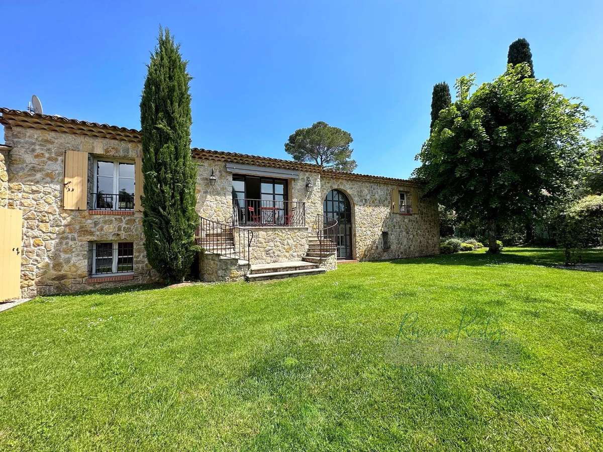 Maison Mougins