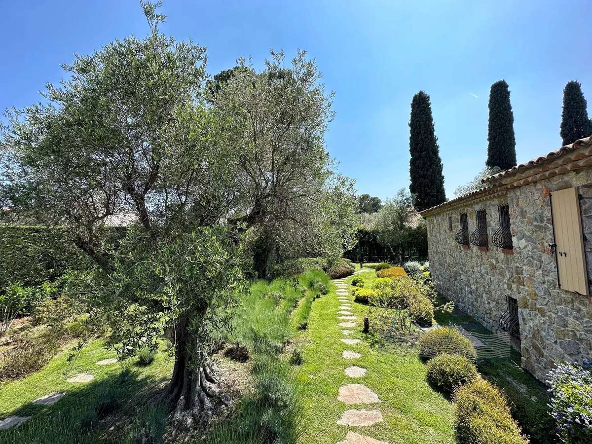 Maison Mougins