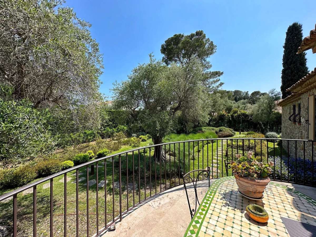 Maison Mougins
