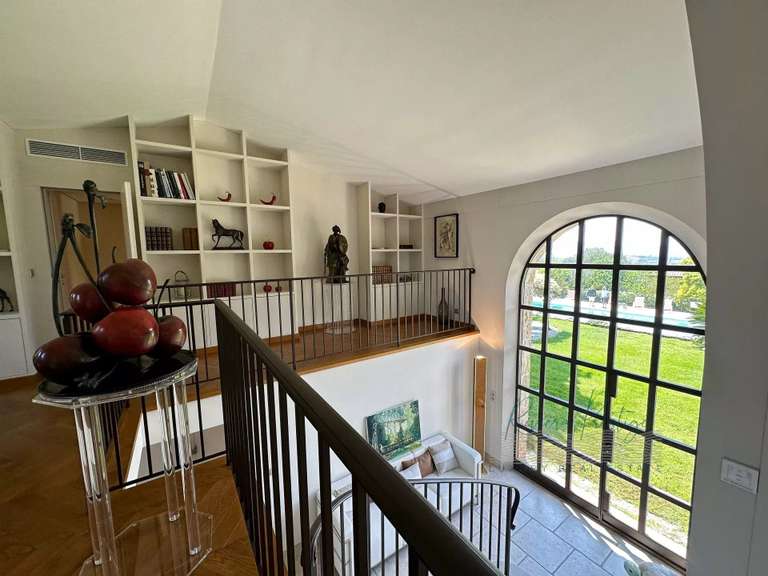 Maison Mougins - 5 chambres - 400m²