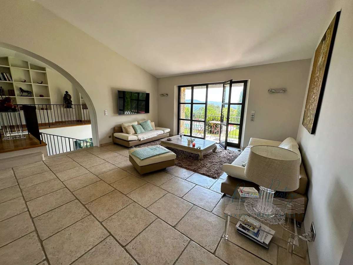 Maison Mougins