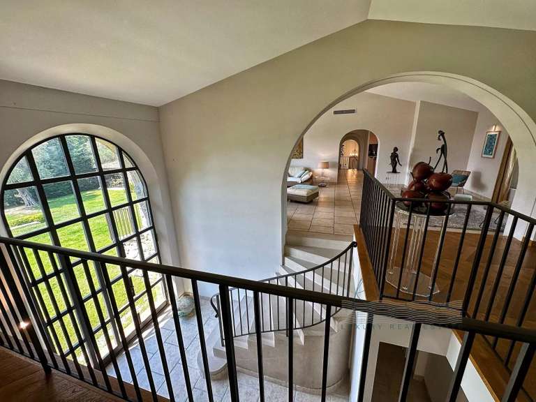 Maison Mougins - 5 chambres - 400m²