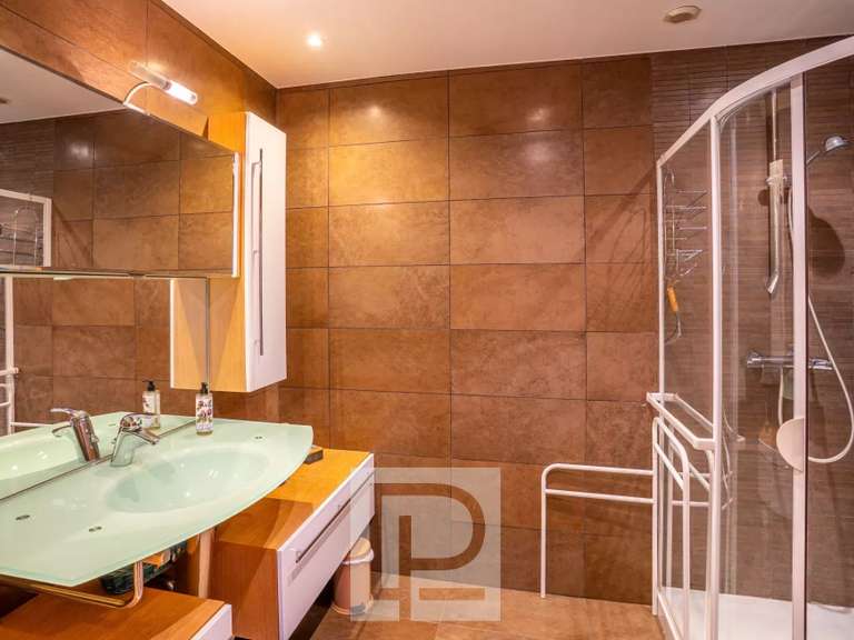 Maison Mougins - 4 chambres - 282m²
