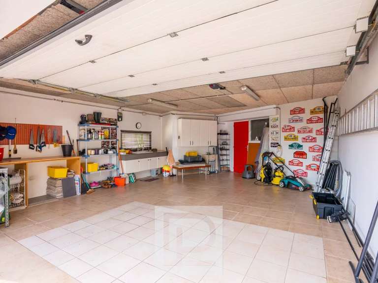 Maison Mougins - 4 chambres - 282m²
