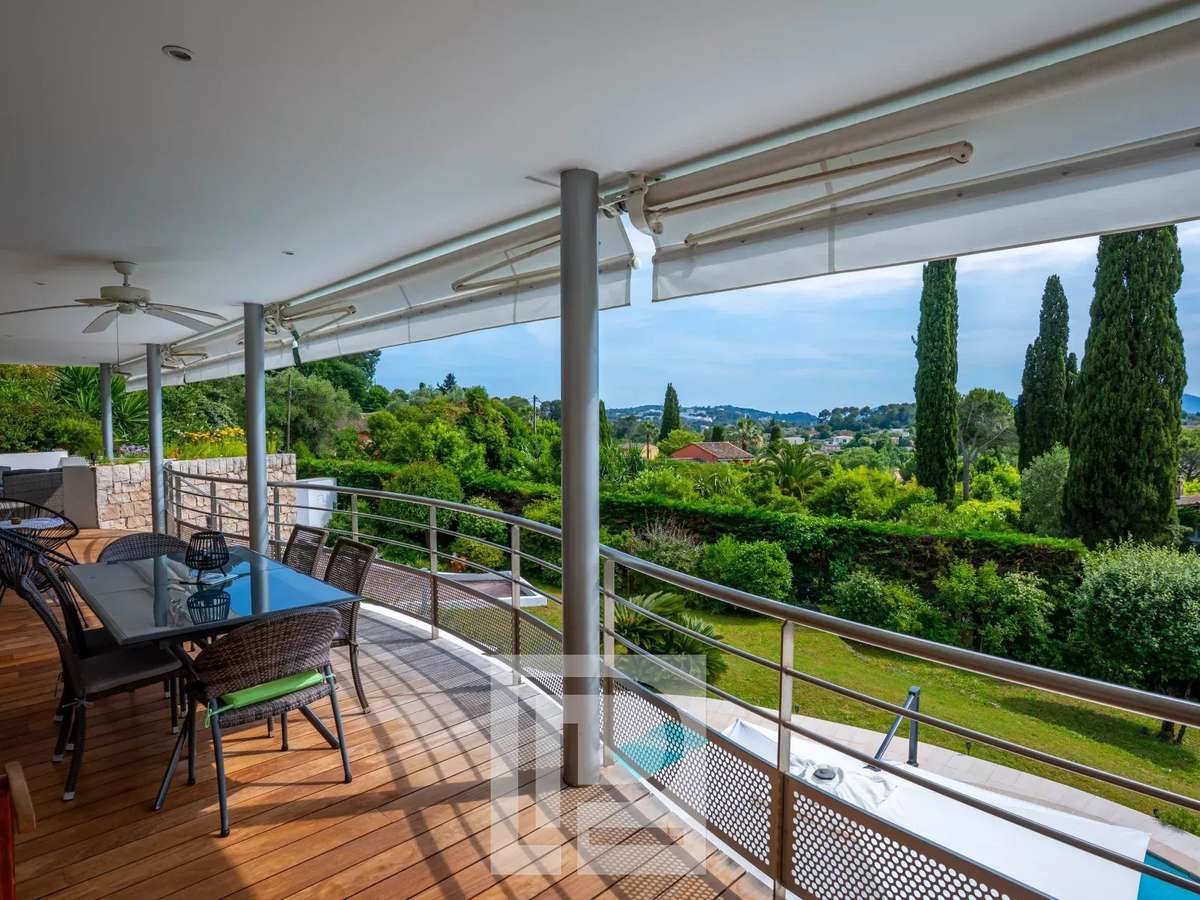 Maison Mougins