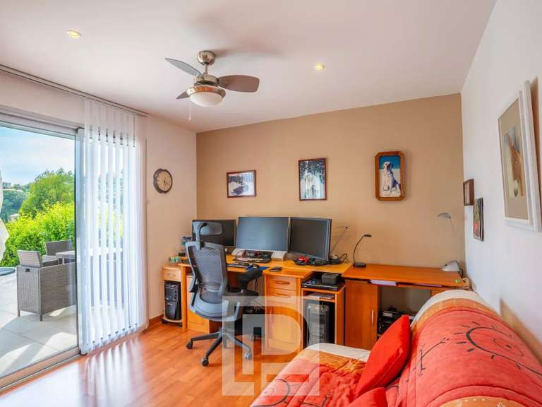 Maison Mougins - 4 chambres - 282m²