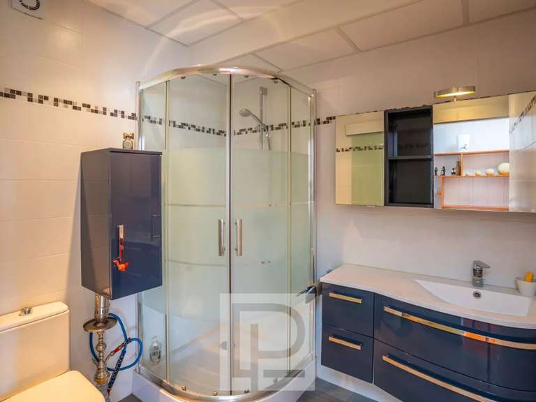 Maison Mougins - 4 chambres - 282m²