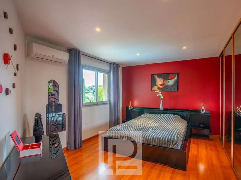 Maison Mougins - 4 chambres - 282m²