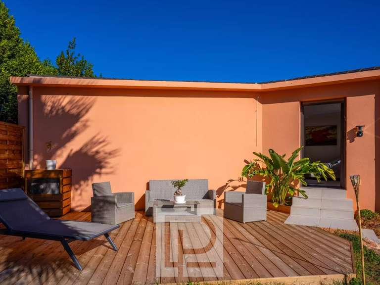 Maison Mougins - 5 chambres - 310m²