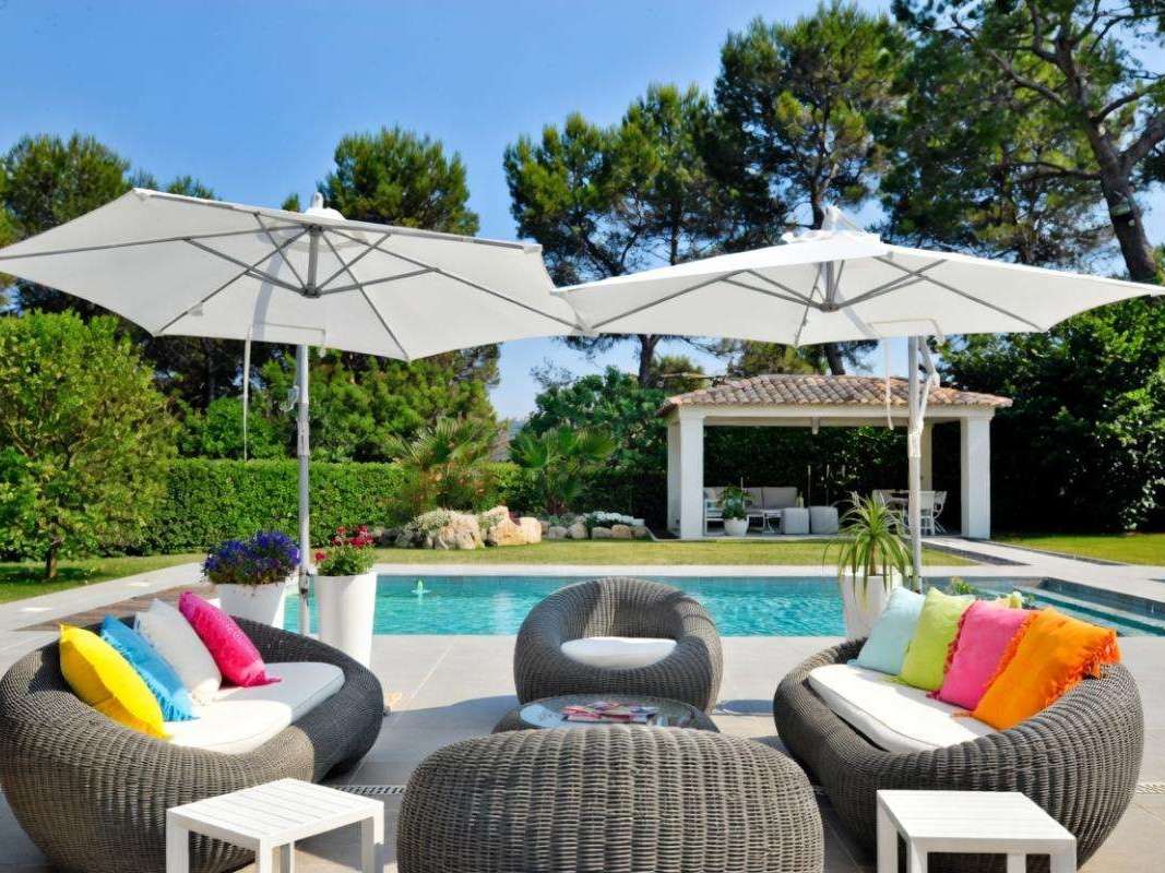Maison Mougins