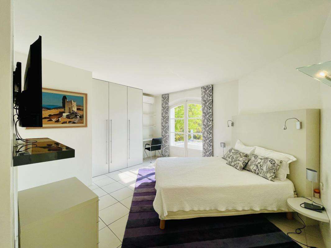 Maison Mougins