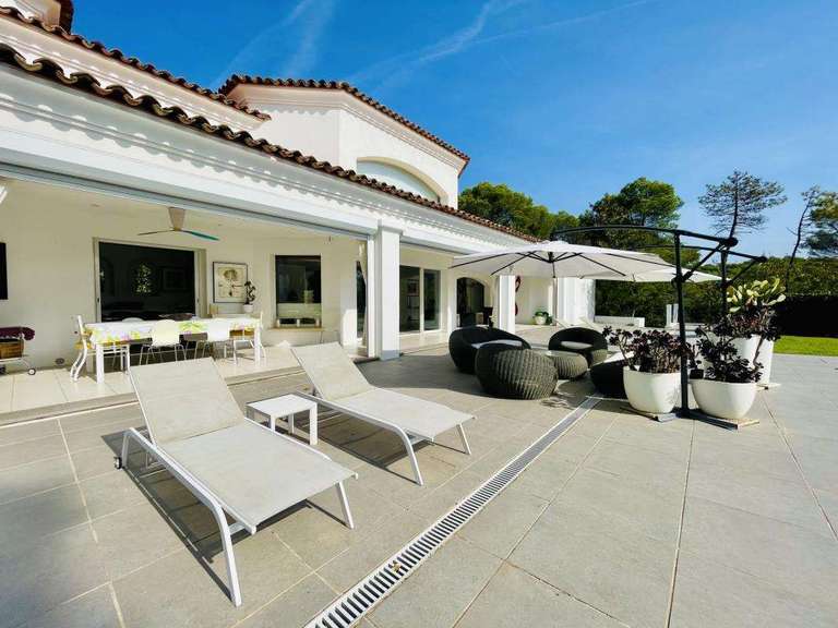 Maison Mougins - 4 chambres