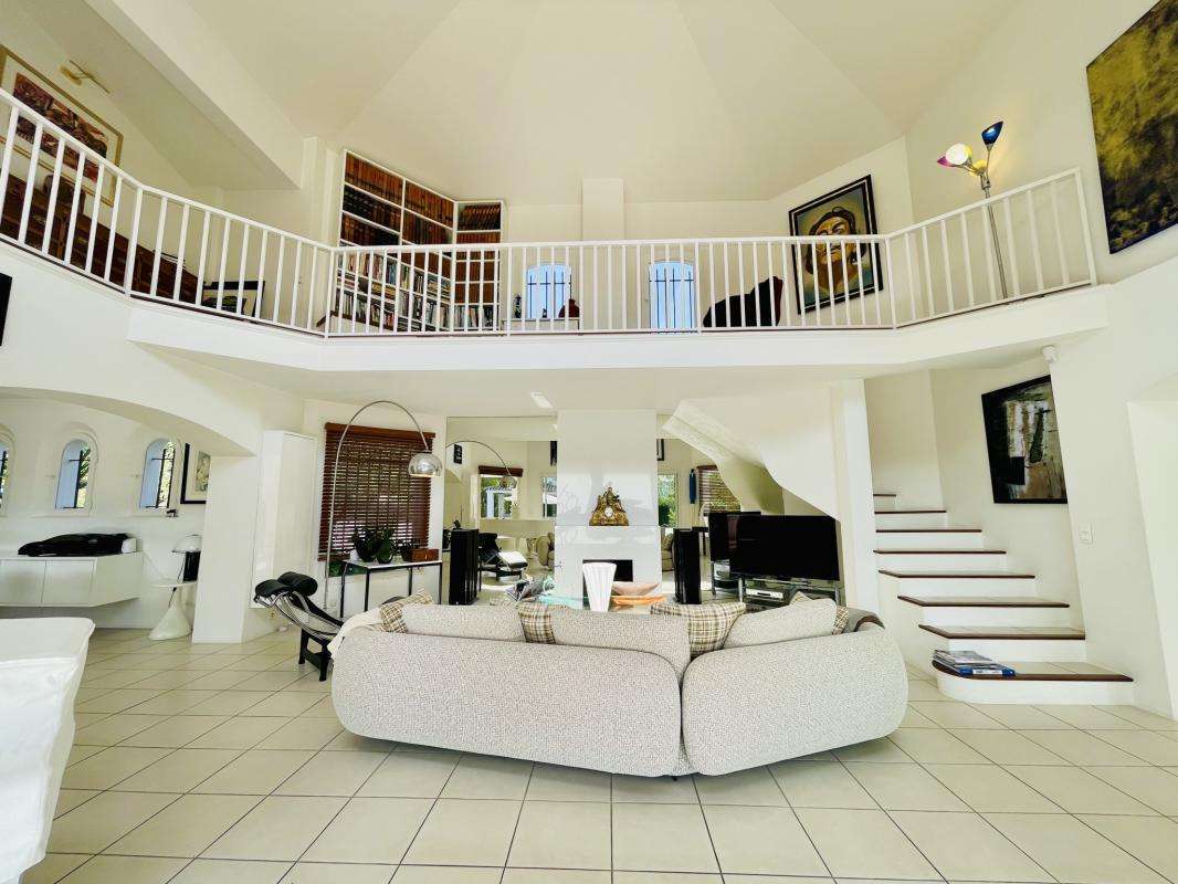 Maison Mougins