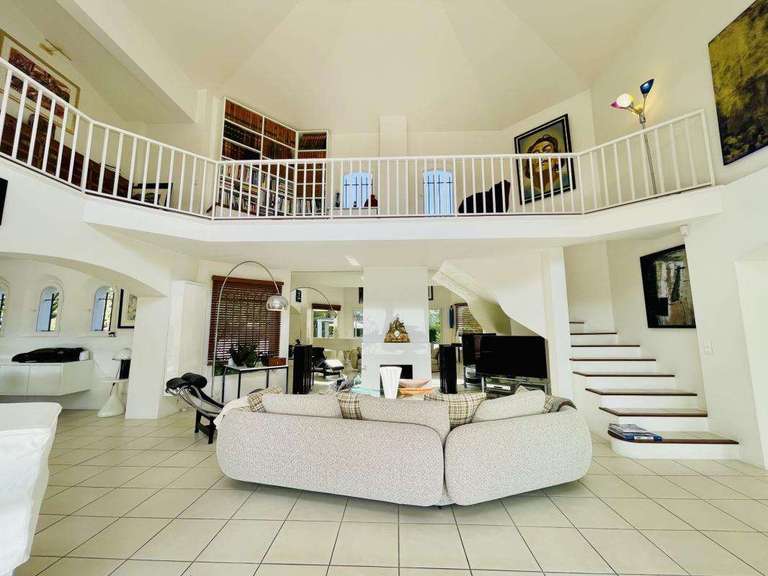Maison Mougins - 4 chambres