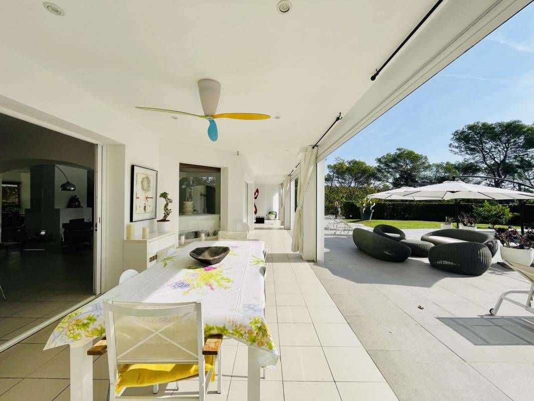 Maison Mougins
