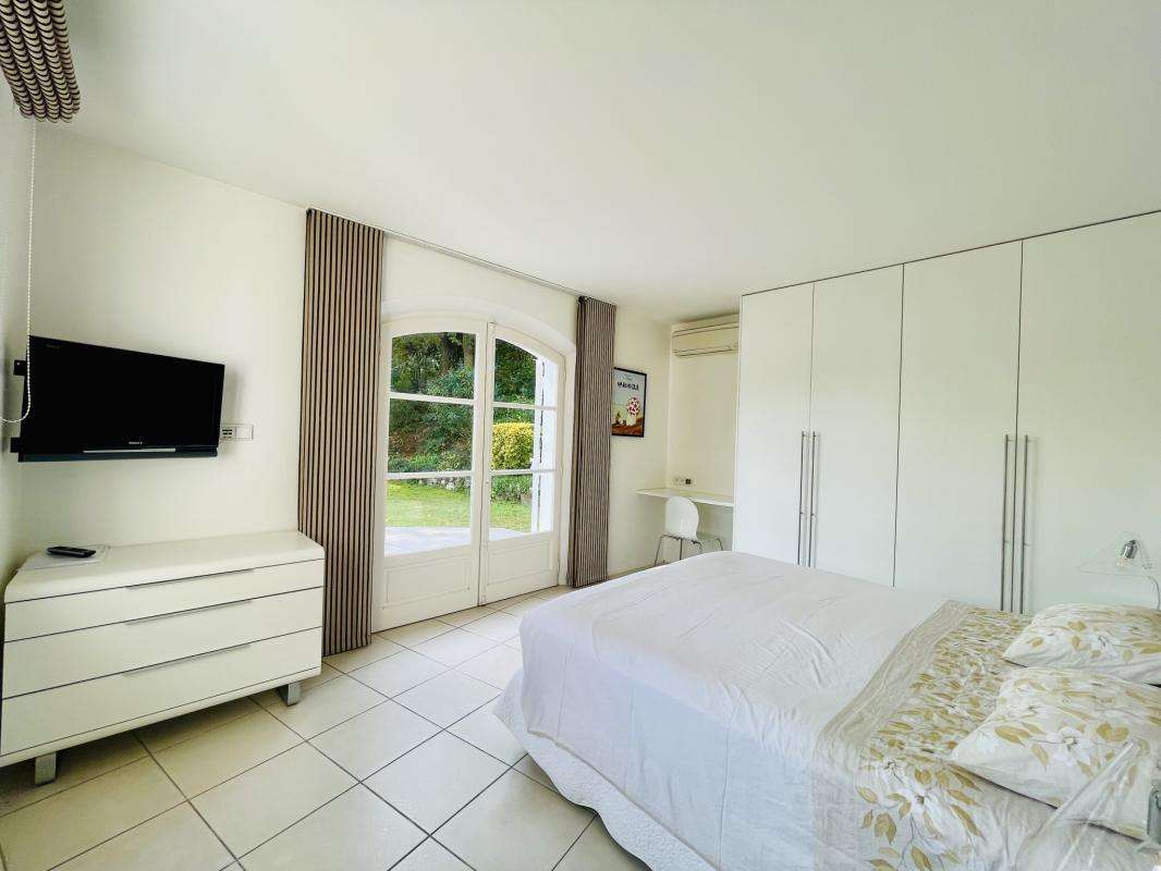 Maison Mougins