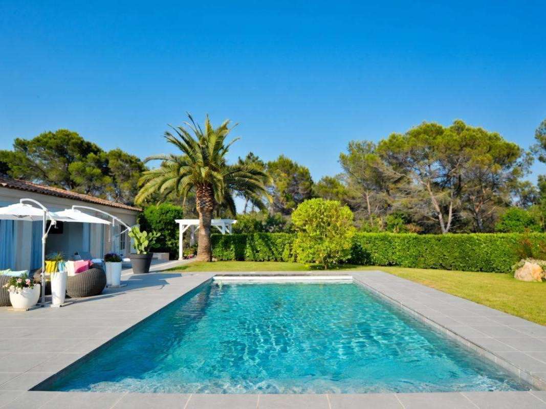 Maison Mougins