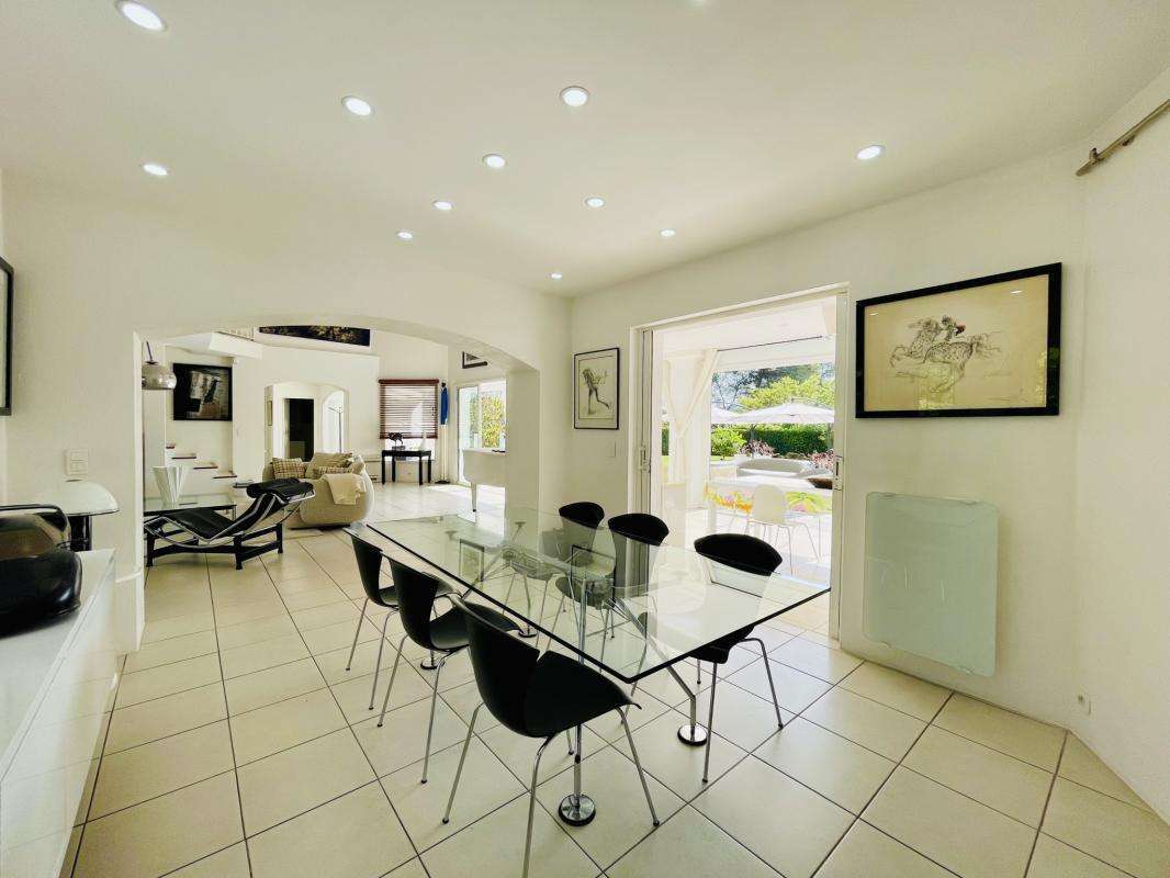 Maison Mougins