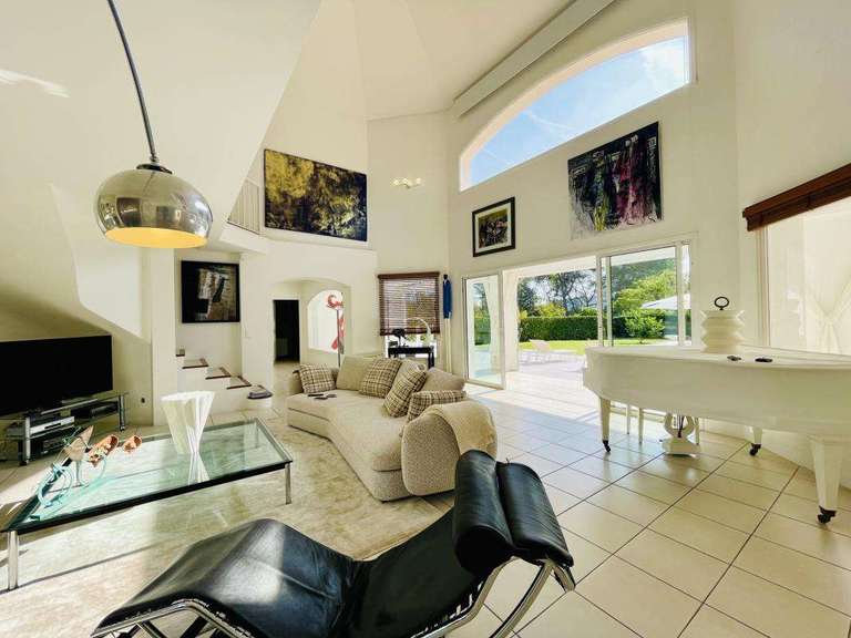 Maison Mougins - 4 chambres